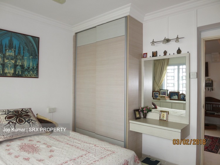 Blk 896C Woodlands Drive 50 (Woodlands), HDB 5 Rooms #164140802